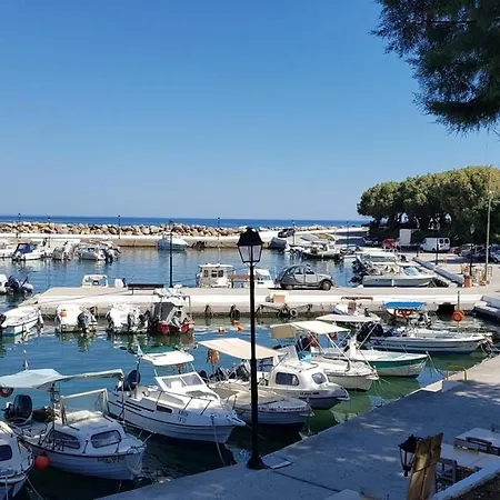 Apartment Filia Luxury Chania (Crete)