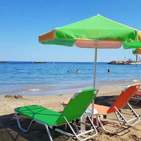 Filia Luxury * Chania (Crete)