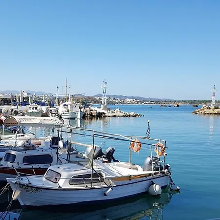 Apartament Filia Luxury Chania (Crete)