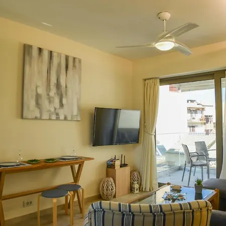 Filia Luxury Apartamento