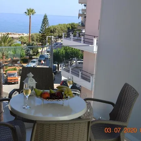 Apartment Filia Luxury