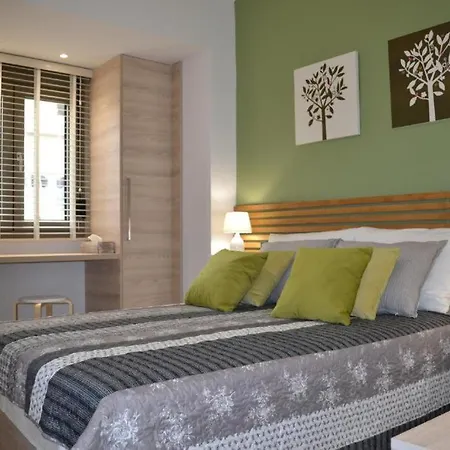 Filia Luxury Apartment Chania (Crete)