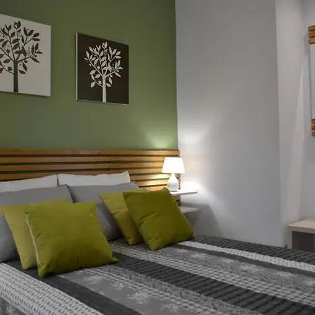 Apartment Filia Luxury Chania (Crete)