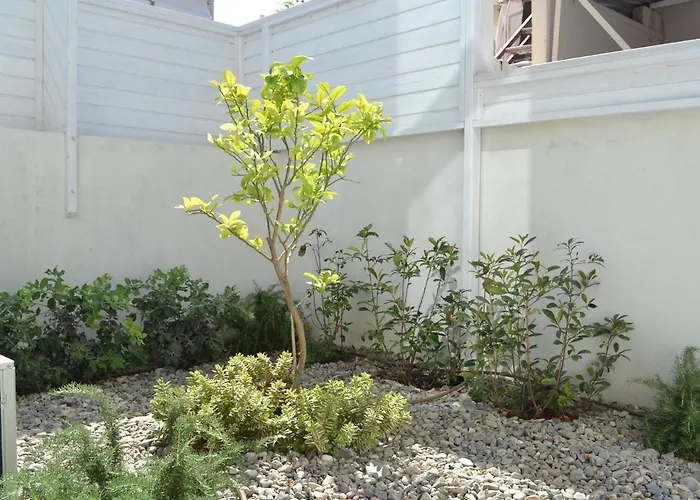 Filia Luxury Διαμέρισμα