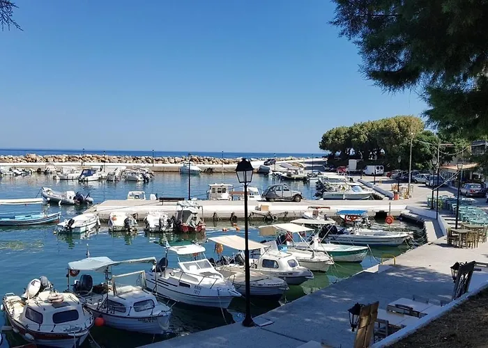 Διαμέρισμα Filia Luxury Χανιά