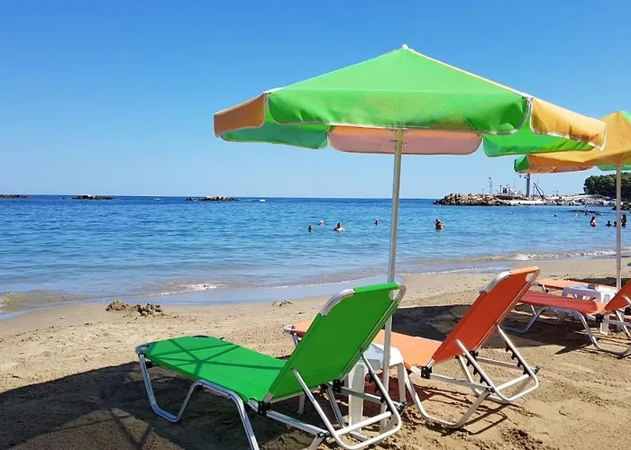 Filia Luxury * Χανιά