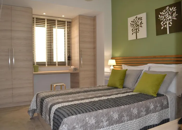 Διαμέρισμα Filia Luxury