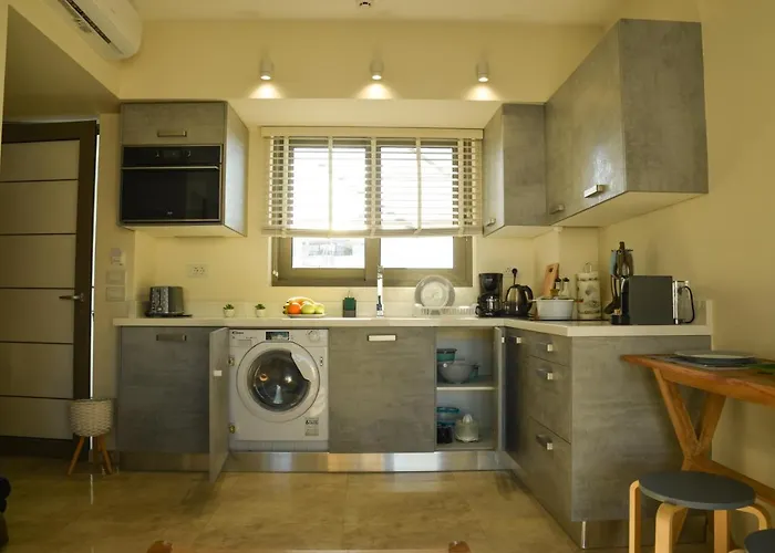 Filia Luxury Διαμέρισμα *