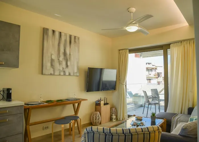 Filia Luxury Διαμέρισμα