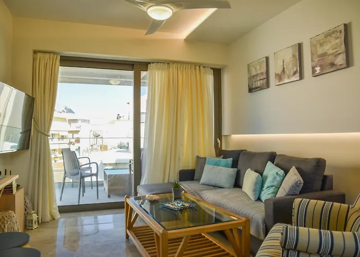 Διαμέρισμα Filia Luxury *