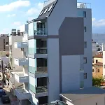 Apartamento Filia Luxury Chania (Crete)
