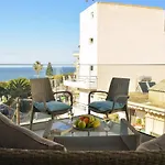 Apartamento Filia Luxury *
