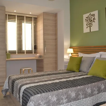 Apartment Filia Luxury