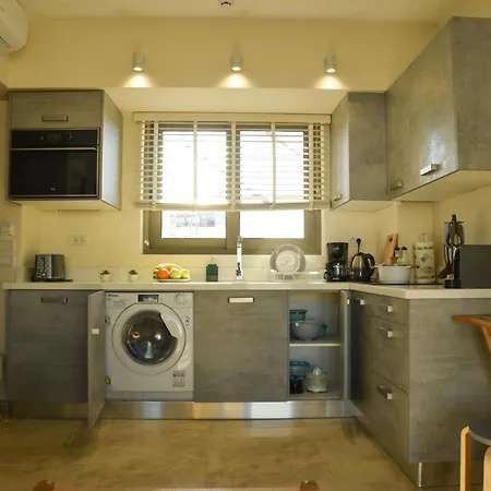 Filia Luxury Appartement *