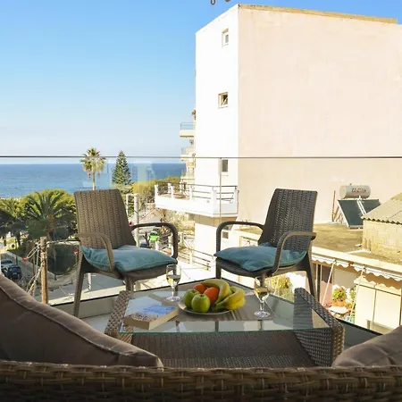 Appartement Filia Luxury *