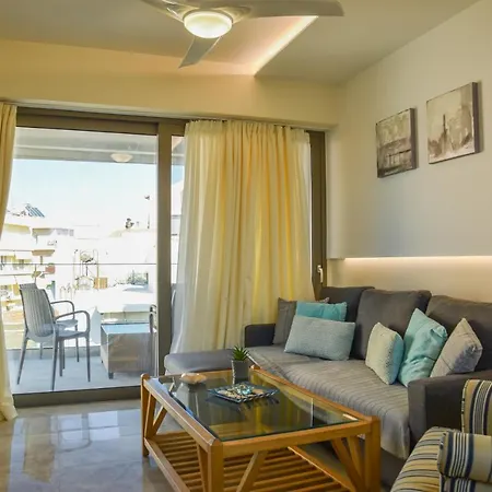 Appartement Filia Luxury *