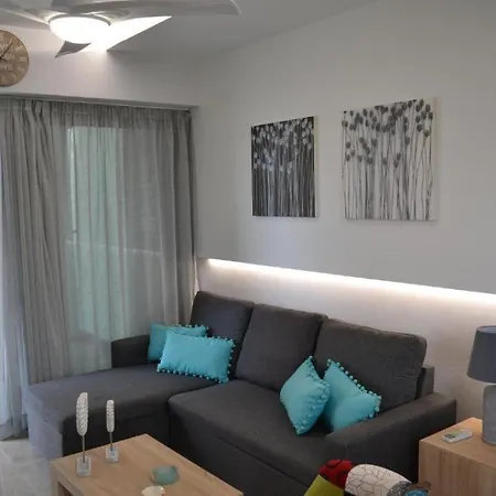 Apartamento Filia Luxury Chania (Crete)